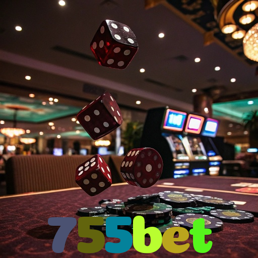 755bet - Baixe o App 755bet para Android e Comece a Jogar