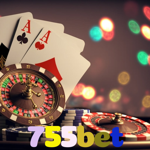 755bet - Baixe o app 755bet no Google Play e jogue ao vivo