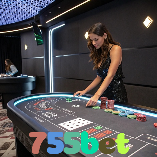 755bet - Baixe o App 755bet para Android e Comece a Jogar