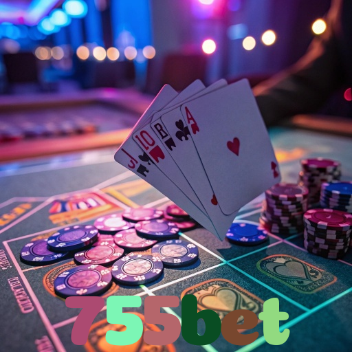 755bet - Baixe o app 755bet no Google Play e jogue ao vivo