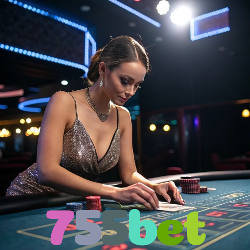 755bet - Baixe o app 755bet no Google Play e jogue ao vivo