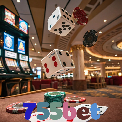 755bet - Baixe o app 755bet no Google Play e jogue ao vivo