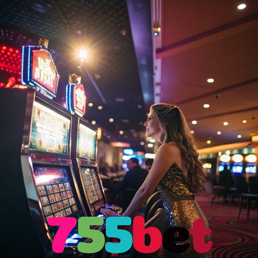 755bet - Baixe o App 755bet para Android e Comece a Jogar