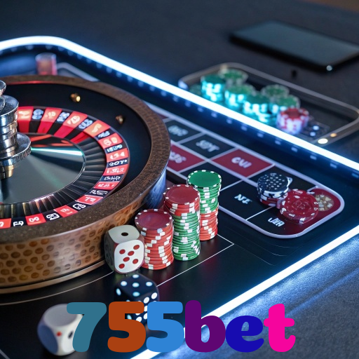 755bet - Baixe o App 755bet para Android e Comece a Jogar