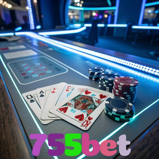 755bet - Baixe o App 755bet para Android e Comece a Jogar