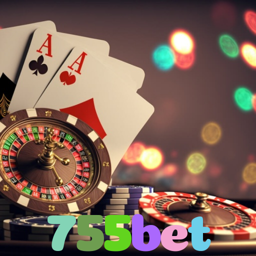 755bet - Baixe o app 755bet no Google Play e jogue ao vivo