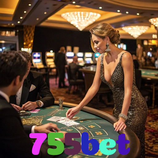 755bet - Baixe o App 755bet para Android e Comece a Jogar