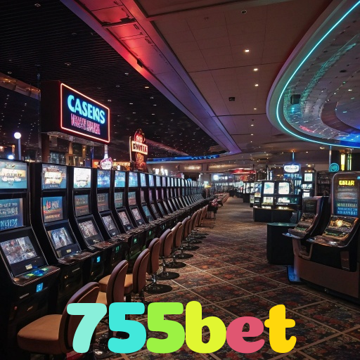 755bet - Baixe o app 755bet no Google Play e jogue ao vivo