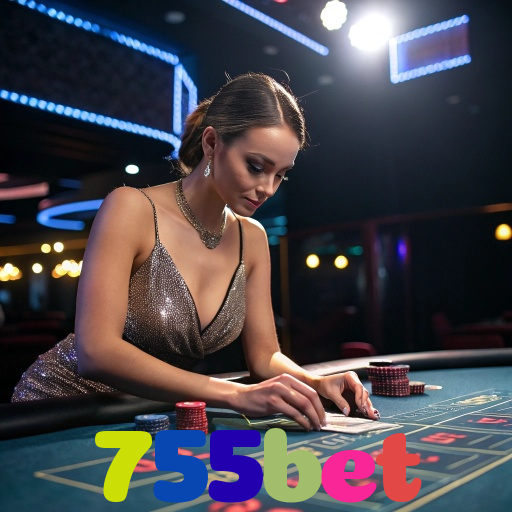 755bet - Baixe o App 755bet para Android e Comece a Jogar