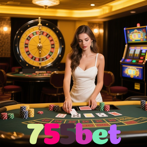 755bet - Baixe o app 755bet no Google Play e jogue ao vivo