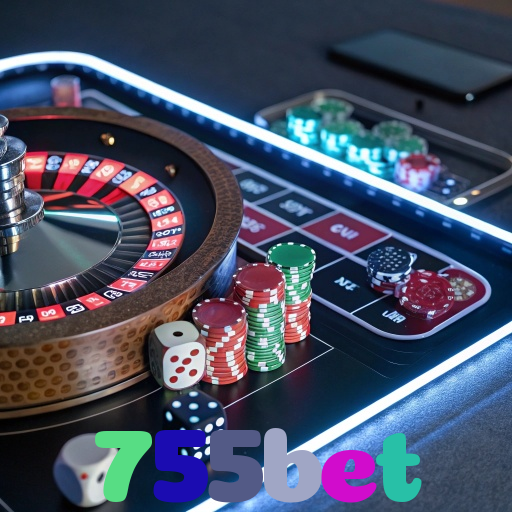 755bet - Baixe o app 755bet no Google Play e jogue ao vivo
