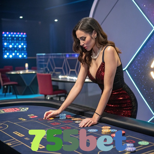 755bet - Baixe o App 755bet para Android e Comece a Jogar