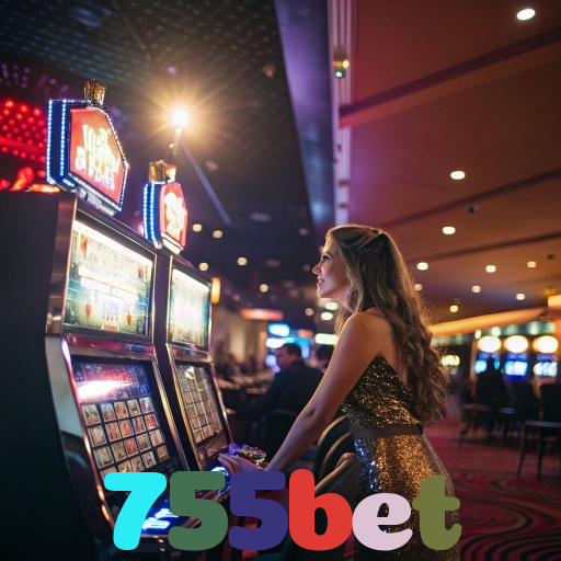 755bet - Baixe o app 755bet no Google Play e jogue ao vivo