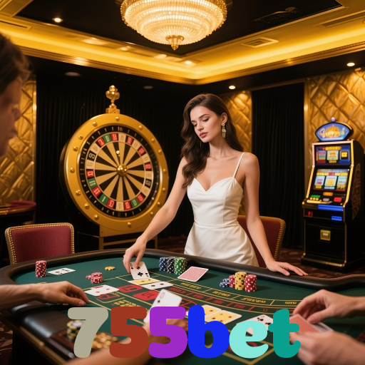 755bet - Baixe o App 755bet para Android e Comece a Jogar