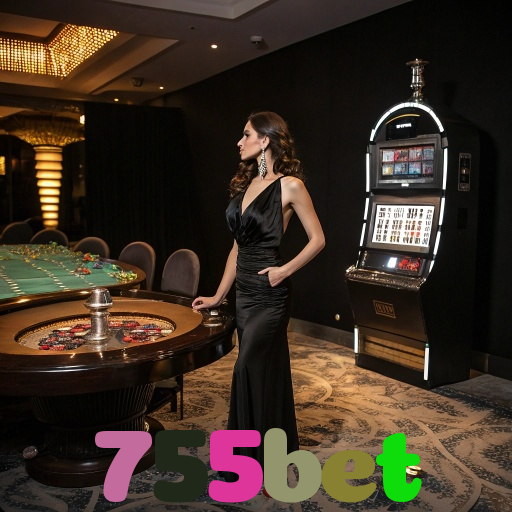 755bet - Baixe o App 755bet para Android e Comece a Jogar