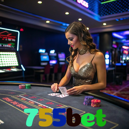 755bet - Baixe o App 755bet para Android e Comece a Jogar