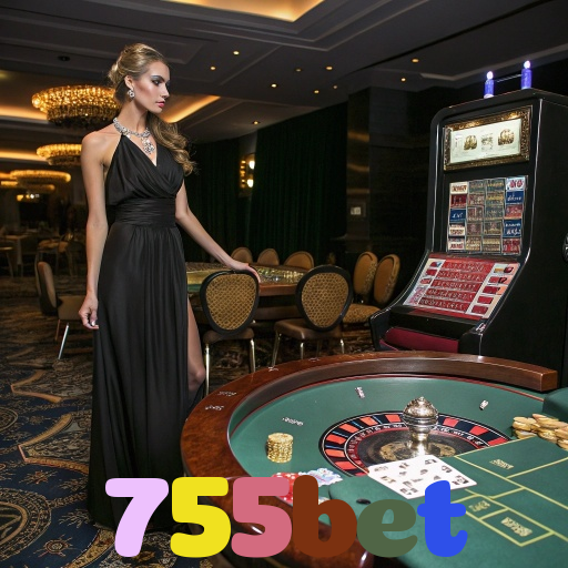 755bet - Baixe o app 755bet no Google Play e jogue ao vivo