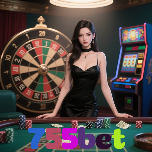 755bet - Baixe o App 755bet para Android e Comece a Jogar