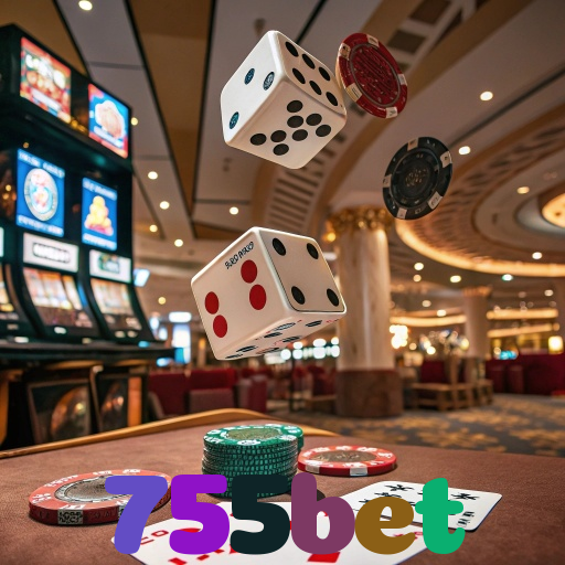 755bet - Baixe o App 755bet para Android e Comece a Jogar