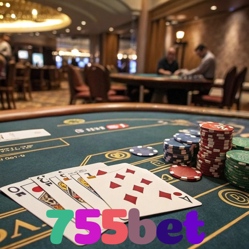 755bet - Baixe o App 755bet para Android e Comece a Jogar