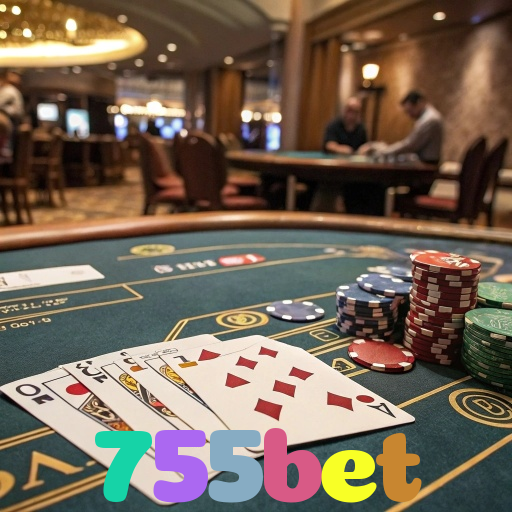 755bet - Baixe o app 755bet no Google Play e jogue ao vivo