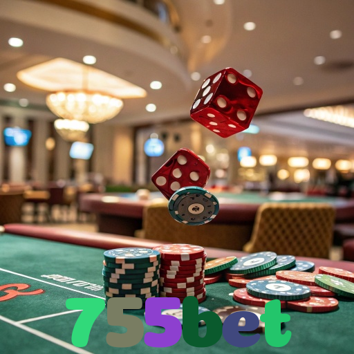 755bet - Baixe o App 755bet para Android e Comece a Jogar
