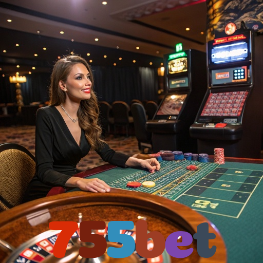 755bet - Baixe o app 755bet no Google Play e jogue ao vivo