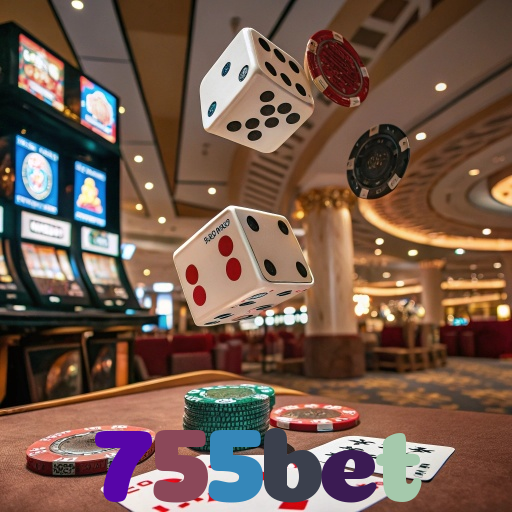 755bet - Baixe o App 755bet para Android e Comece a Jogar