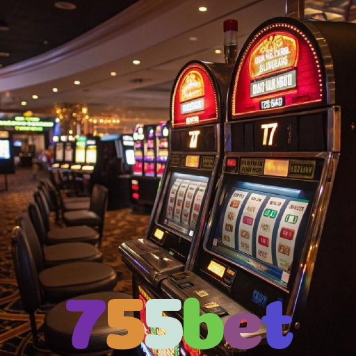 755bet - Baixe o app 755bet no Google Play e jogue ao vivo