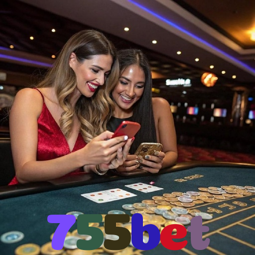 755bet - Baixe o App 755bet para Android e Comece a Jogar