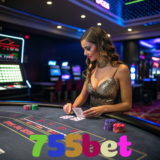 755bet - Baixe o app 755bet no Google Play e jogue ao vivo