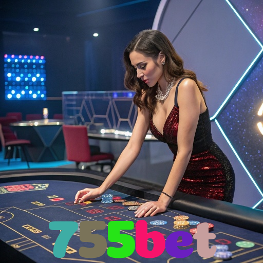 755bet - Baixe o App 755bet para Android e Comece a Jogar