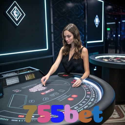 755bet - Baixe o App 755bet para Android e Comece a Jogar