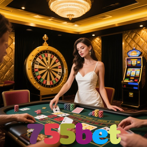 755bet - Baixe o app 755bet no Google Play e jogue ao vivo