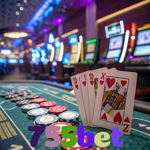 755bet - Baixe o app 755bet no Google Play e jogue ao vivo