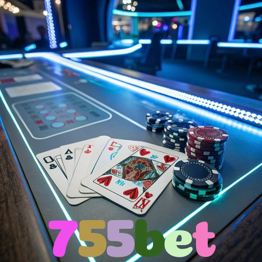 755bet - Baixe o app 755bet no Google Play e jogue ao vivo