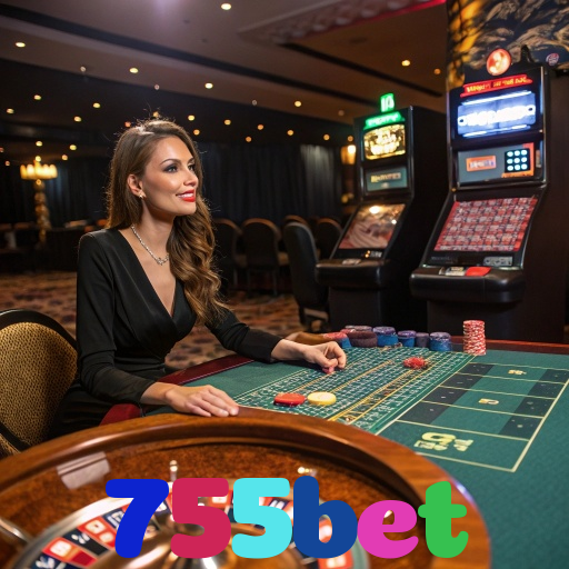 755bet - Baixe o app 755bet no Google Play e jogue ao vivo