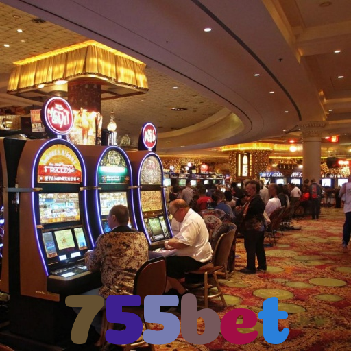 755bet - Baixe o App 755bet para Android e Comece a Jogar