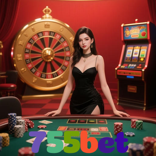 755bet - Baixe o app 755bet no Google Play e jogue ao vivo