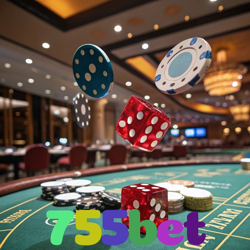 755bet - Baixe o app 755bet no Google Play e jogue ao vivo