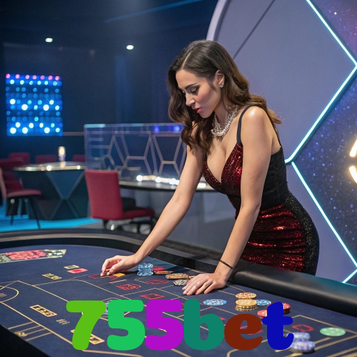 755bet - Baixe o App 755bet para Android e Comece a Jogar