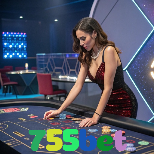 755bet - Baixe o app 755bet no Google Play e jogue ao vivo