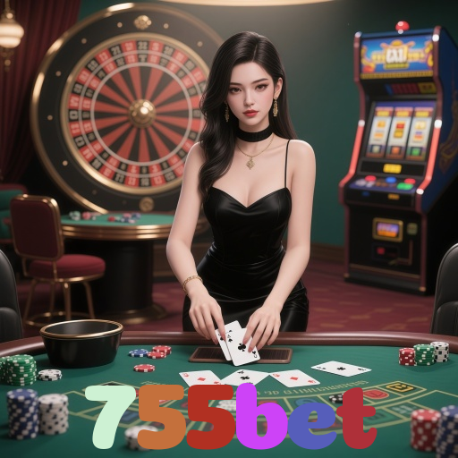 755bet - Baixe o app 755bet no Google Play e jogue ao vivo