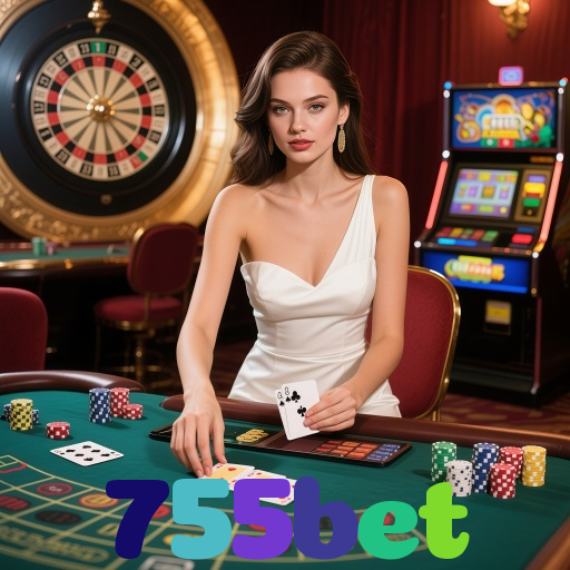 755bet - Baixe o App 755bet para Android e Comece a Jogar