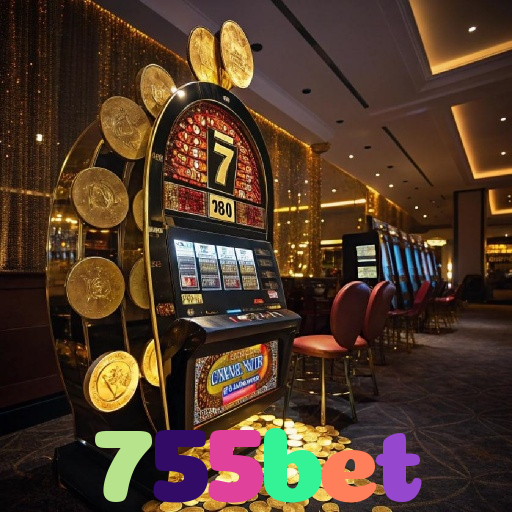 755bet - Baixe o App 755bet para Android e Comece a Jogar