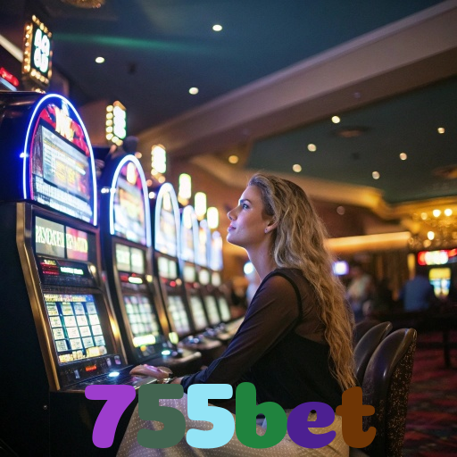 755bet - Baixe o app 755bet no Google Play e jogue ao vivo