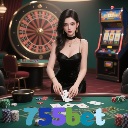 755bet - Baixe o app 755bet no Google Play e jogue ao vivo