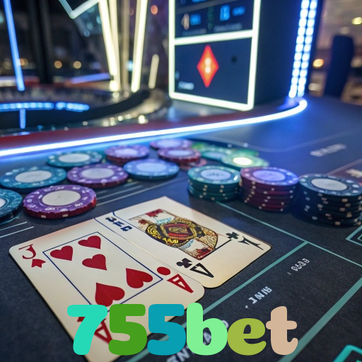 755bet - Baixe o app 755bet no Google Play e jogue ao vivo