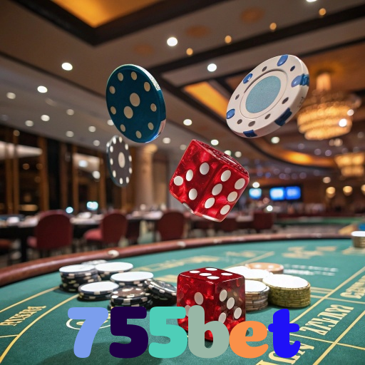 755bet - Baixe o App 755bet para Android e Comece a Jogar