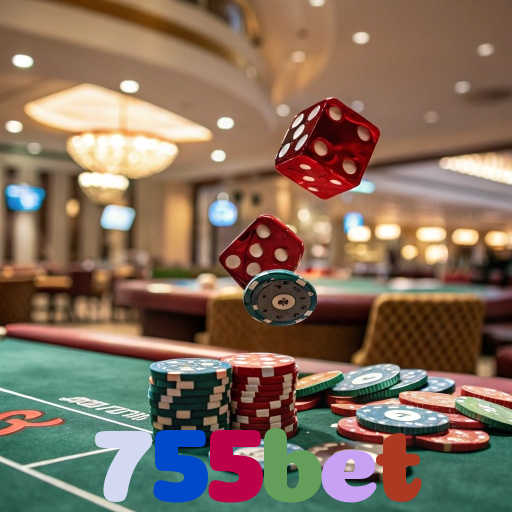 755bet - Baixe o app 755bet no Google Play e jogue ao vivo
